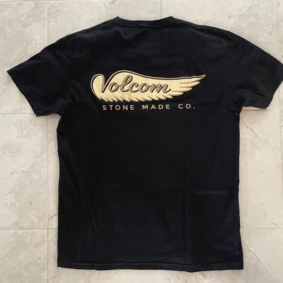 Volcom t-shirt - Picture 2 of 4